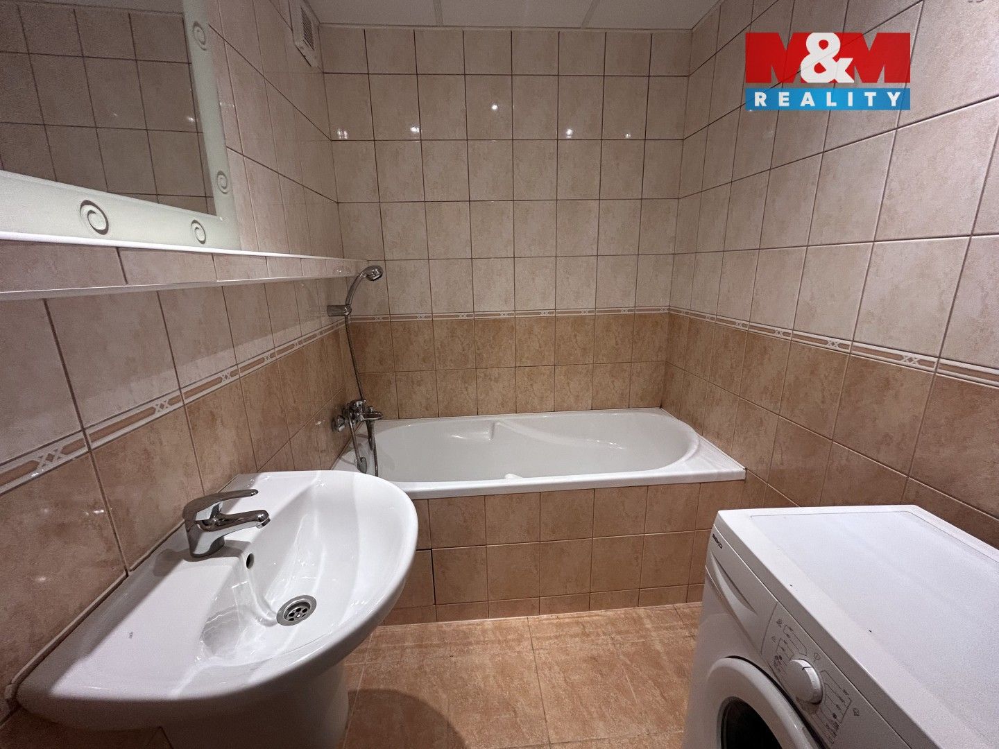 Pronájem byt 3+1 - F. S. Tůmy, Orlová, 65 m²