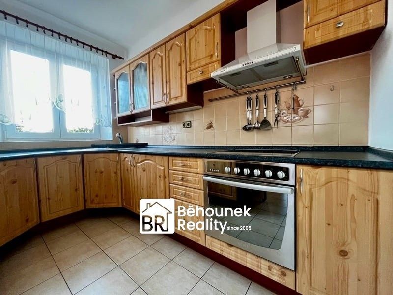 Pronájem byt 3+kk - Jiráskova, Sezimovo Ústí, 99 m²