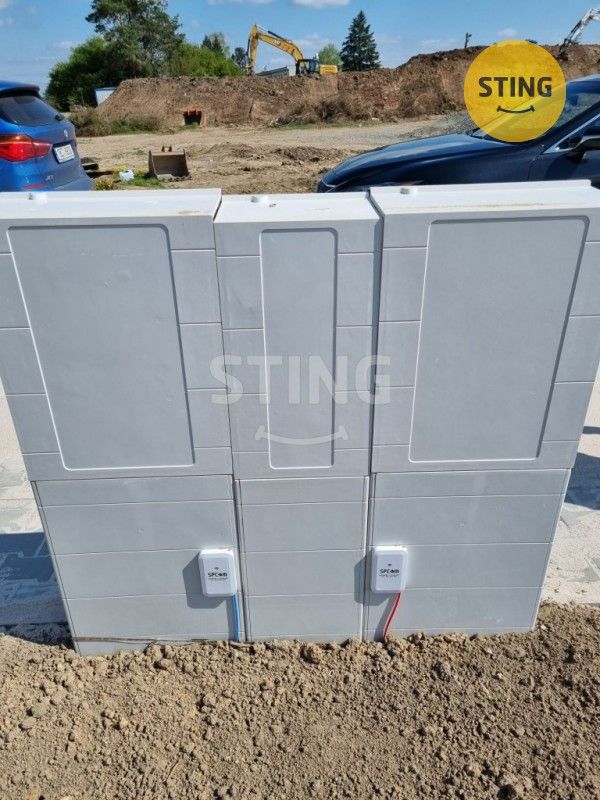 Prodej pozemek pro bydlení - Kladruby, Chlumec nad Cidlinou, 826 m²