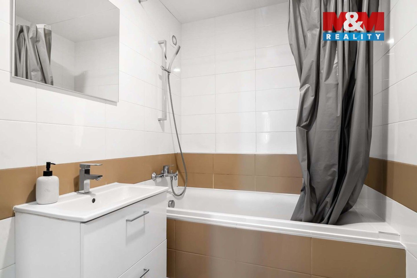 Prodej byt 3+1 - Zhořelecká, Česká Lípa, 70 m² - 5