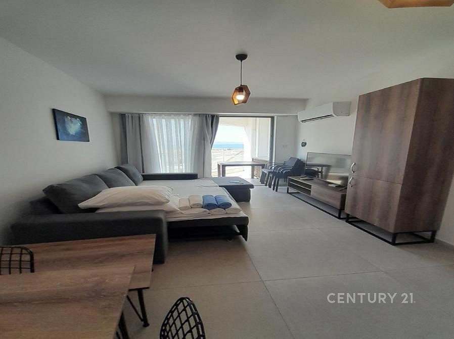Byt 1+kk · 37 m² · Kazivera, Nicosia, Kypr - 3