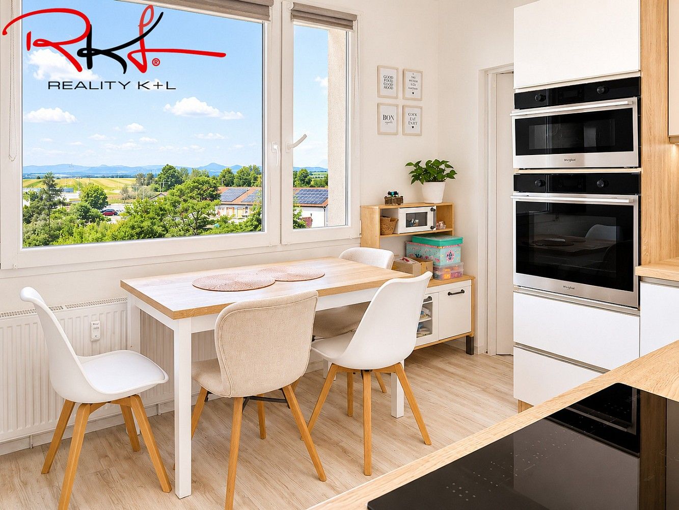 2+1, Roudnice nad Labem, okres Litoměřice, Ústecký kraj, 48 m² - 2