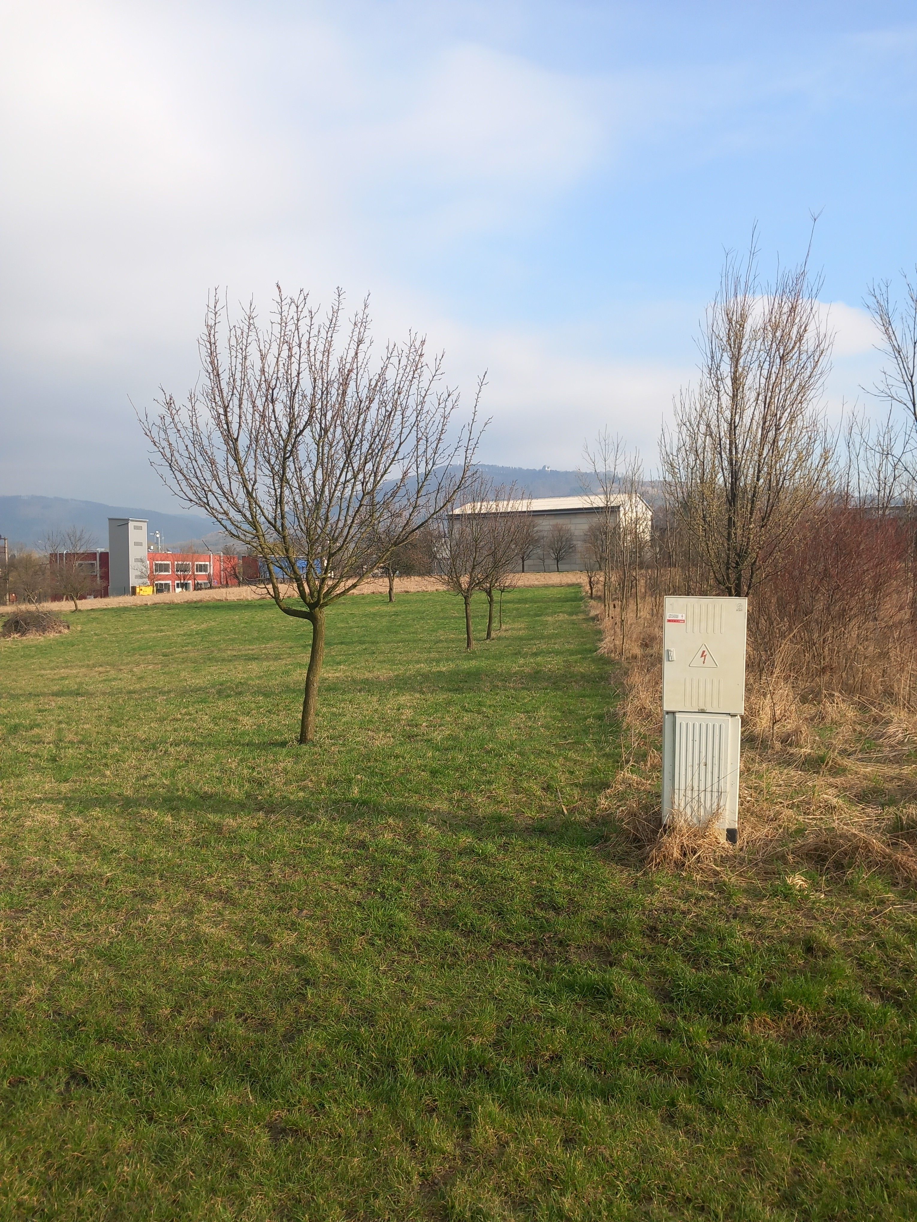 Komerční pozemek · 2 580 m² · Holešovská, Bystřice pod Hostýnem - 4