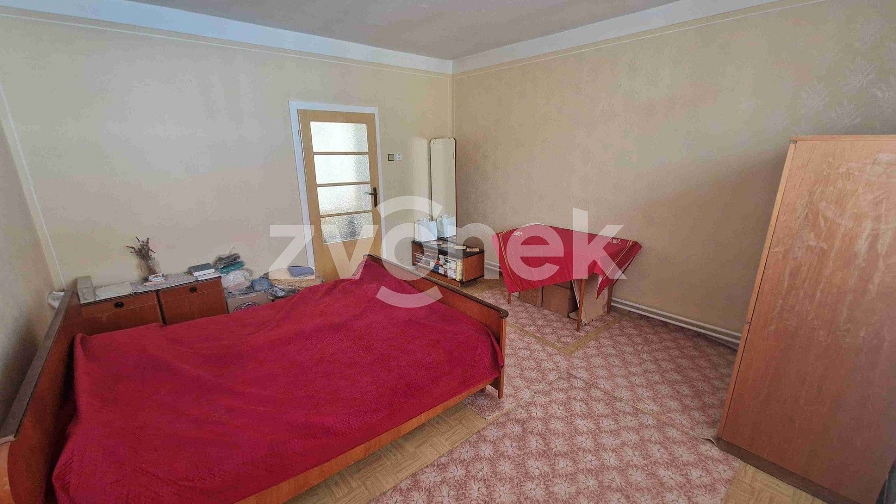 Prodej rodinný dům - Brněnská, Hustopeče, okres Břeclav, 200 m² - 5