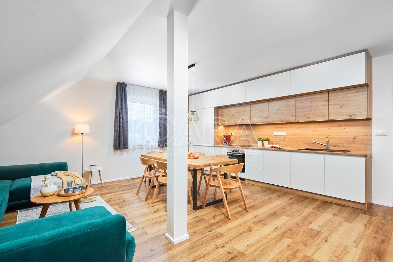 Prodej byt 2+kk - Borová Lada, 71 m²