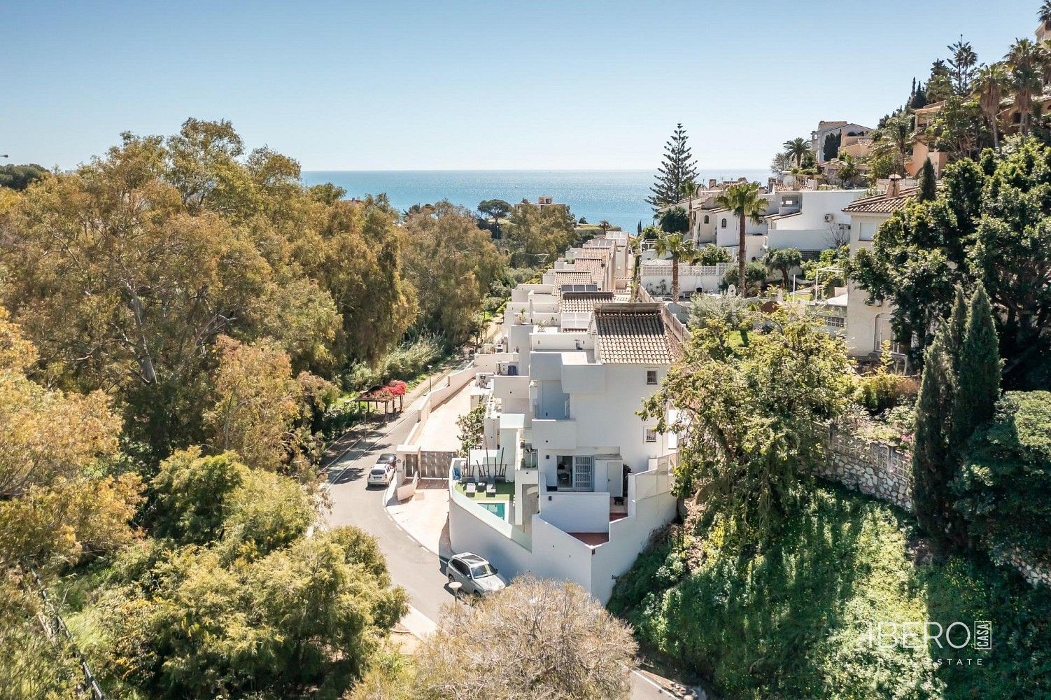 Rodinný dům · 229 m² · Benalmádena, ES - 3