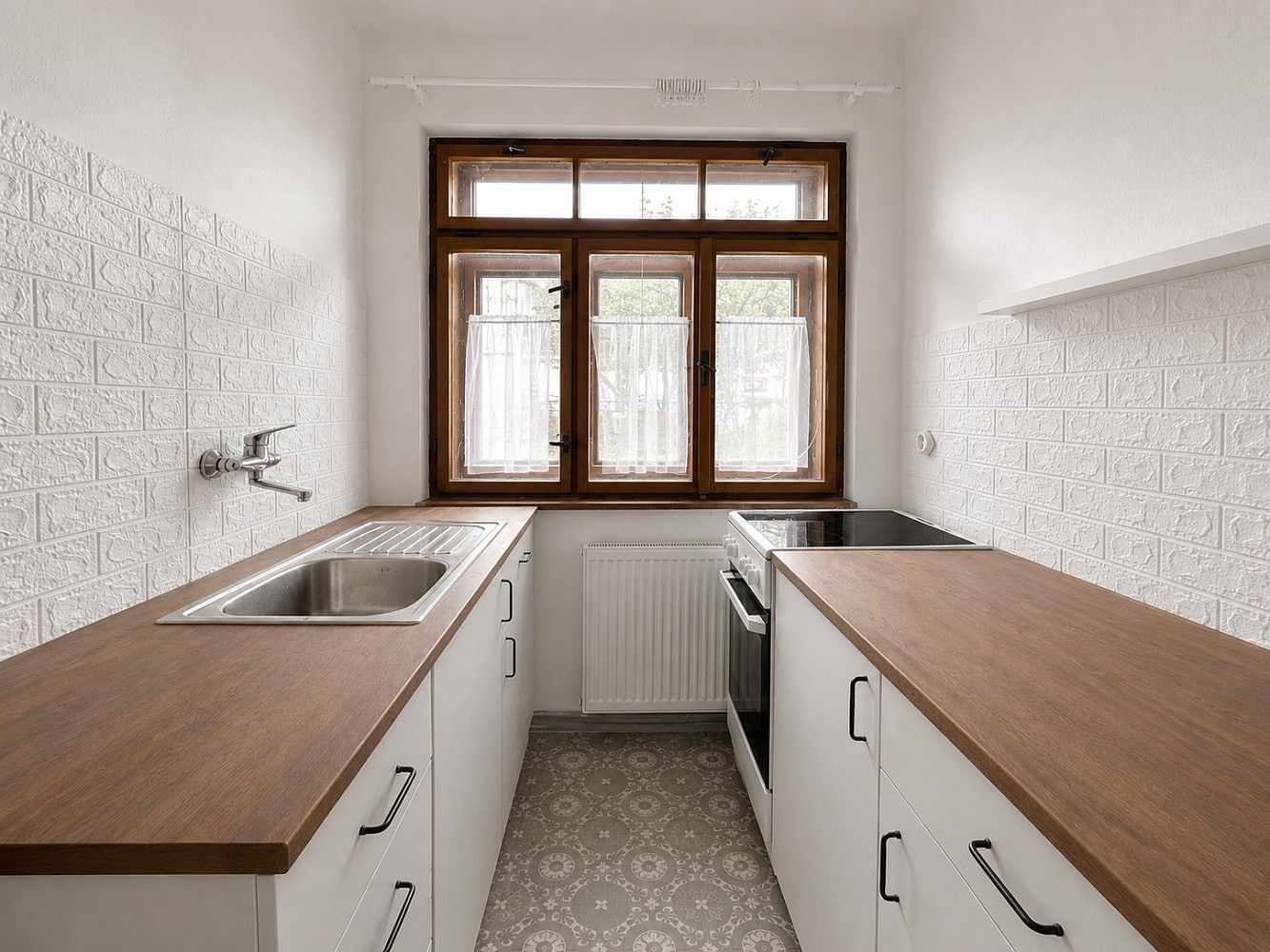 Rodinné domy, Dlouhá, Blansko - Klepačov, 74 m² - 2