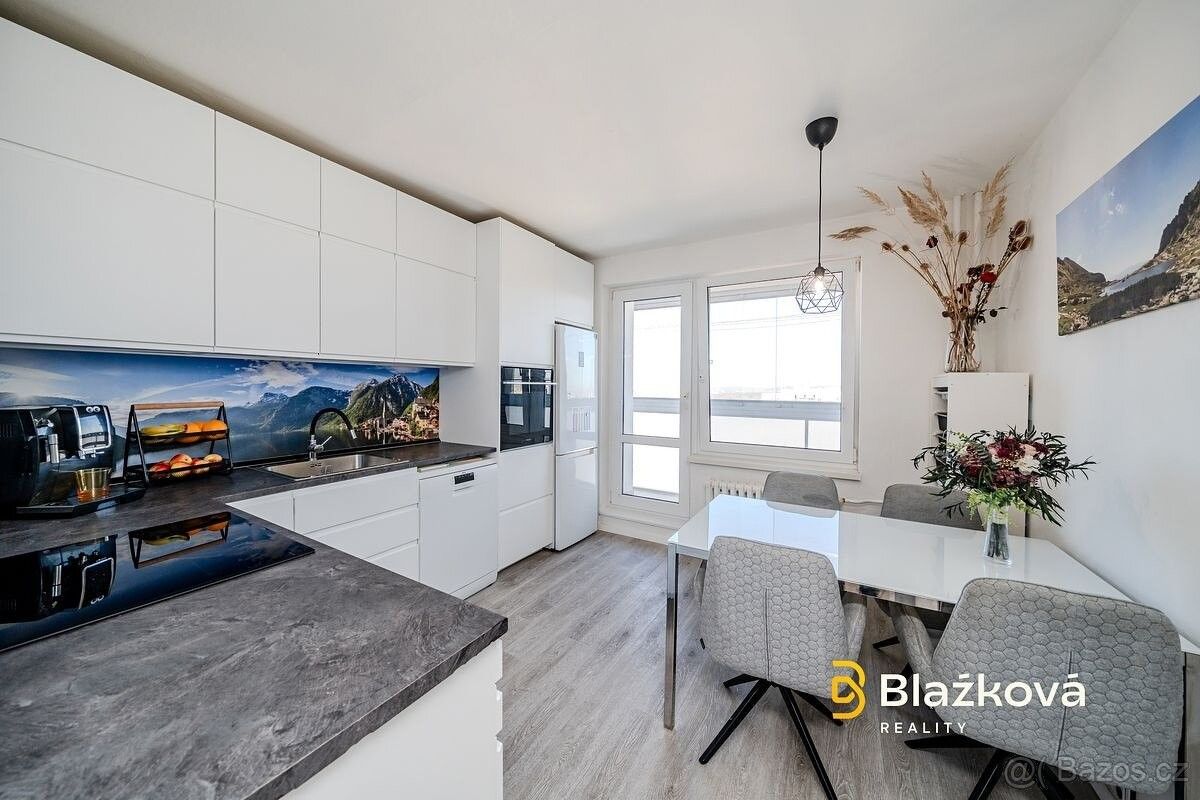 Prodej byt - Ostrava, 700 30