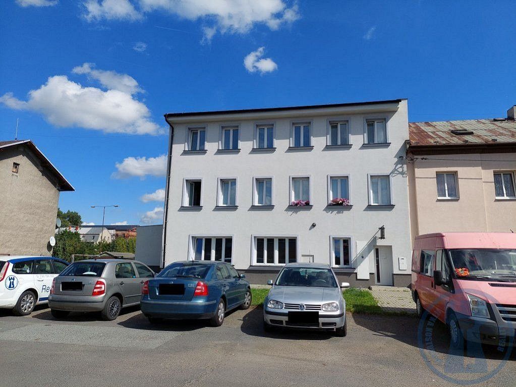 Obchodní prostory · 116 m² · Krnov - Pod Bezručovým vrchem, okres Bruntál, Moravskoslezský kraj - 4