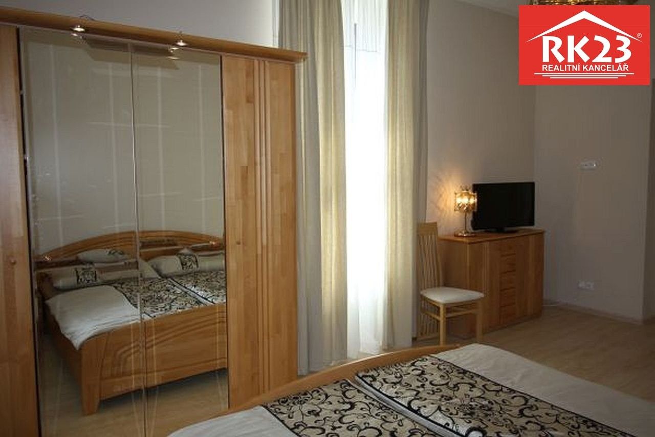 Byt 3+kk · 65 m² · Hlavní třída, Mariánské Lázně - 4