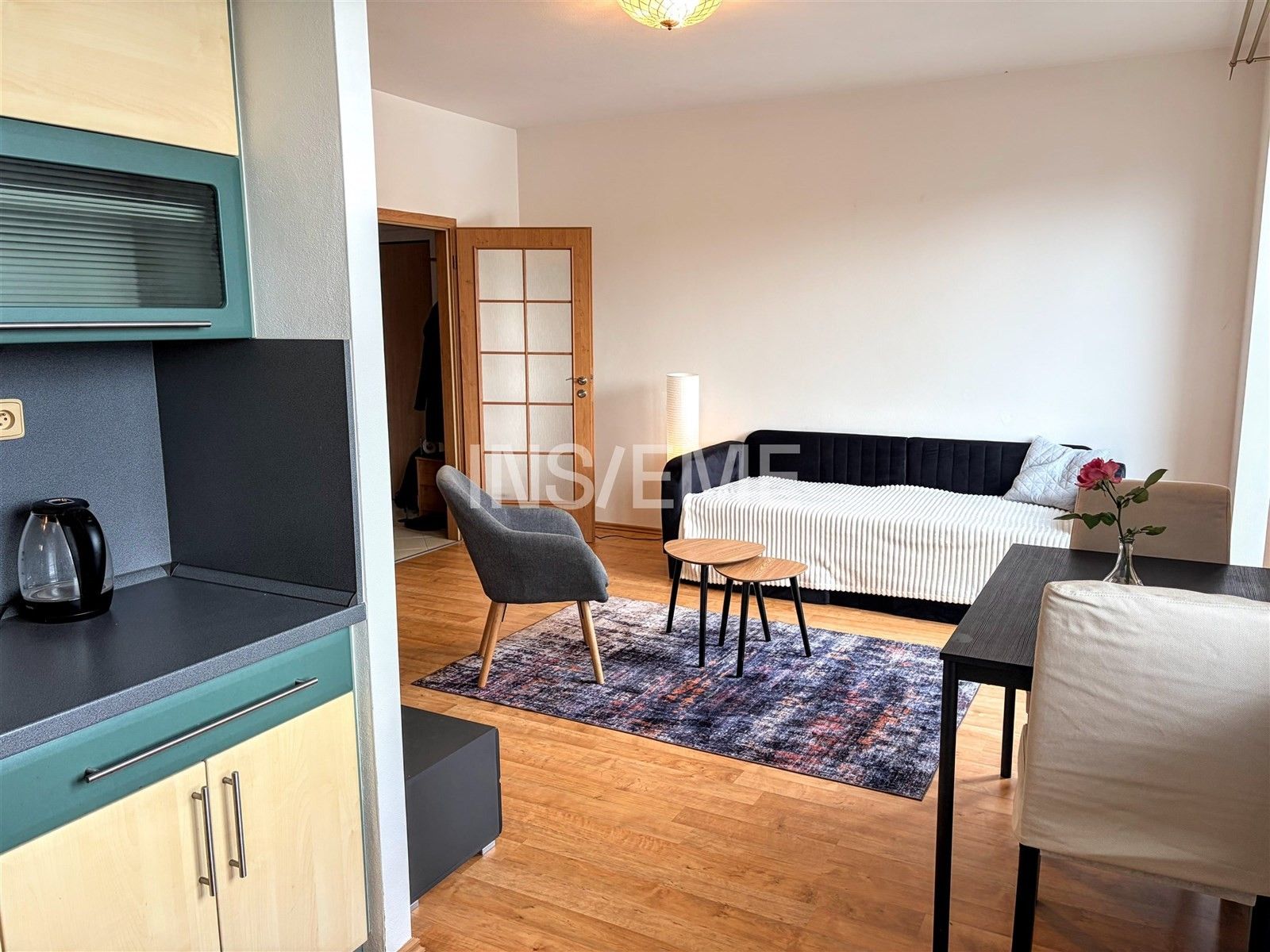 Byt 1+kk · 33 m² · U Leskavy 728, Brno Starý Lískovec - 4