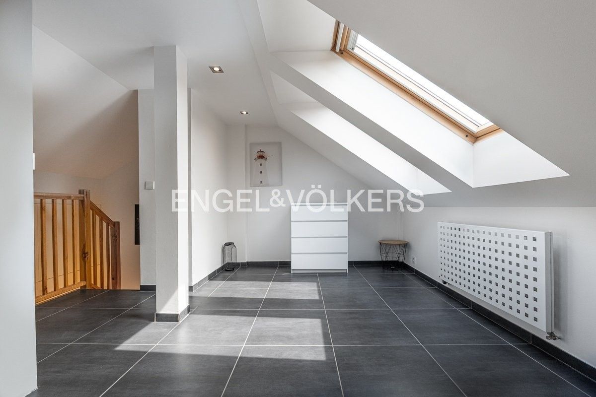 Byt 2+kk · 57 m² · Na bělidle 910, Praha Smíchov - 4