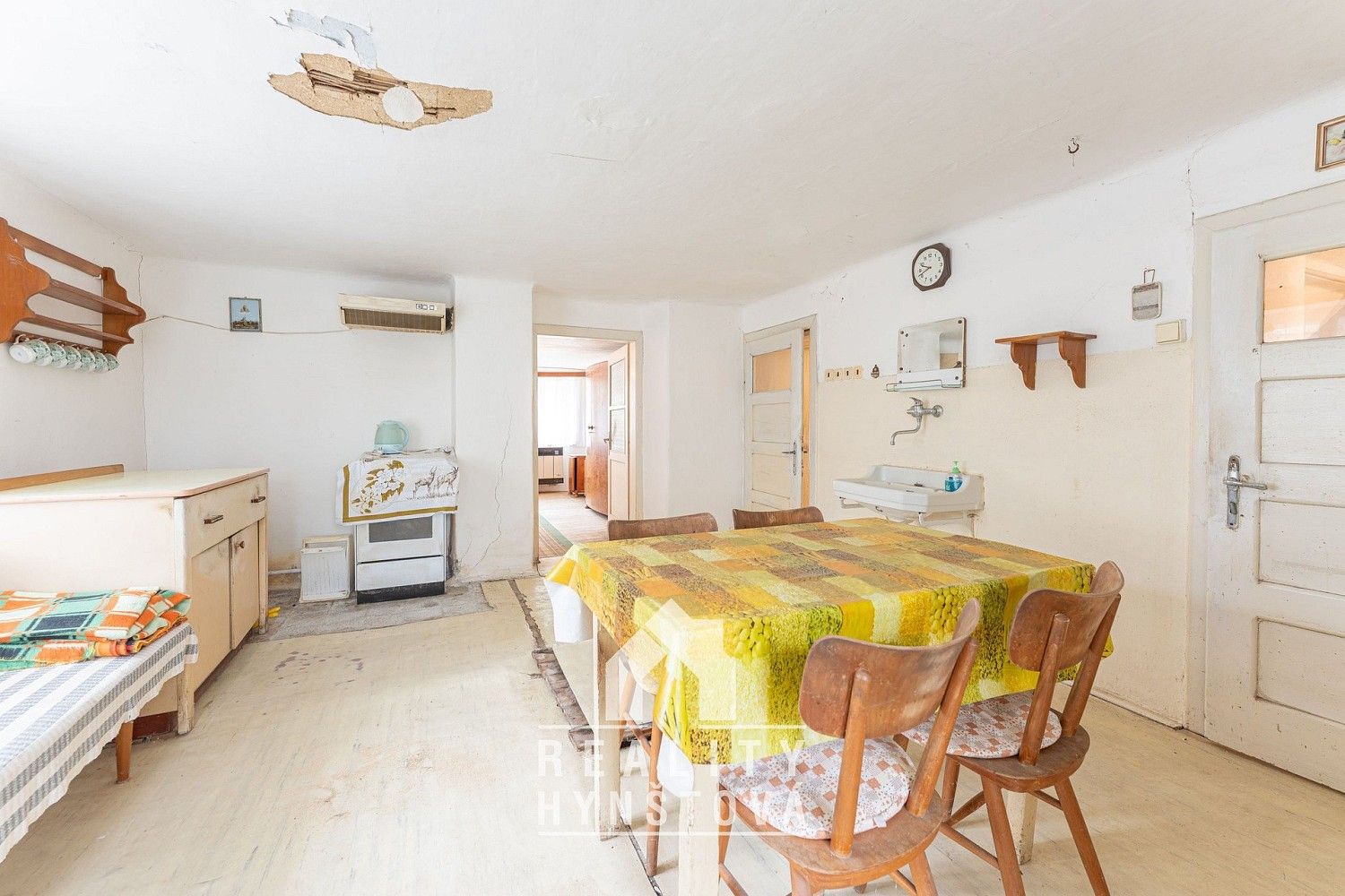 Rodinný dům · 84 m² · Okrouhlá, okres Blansko - 4