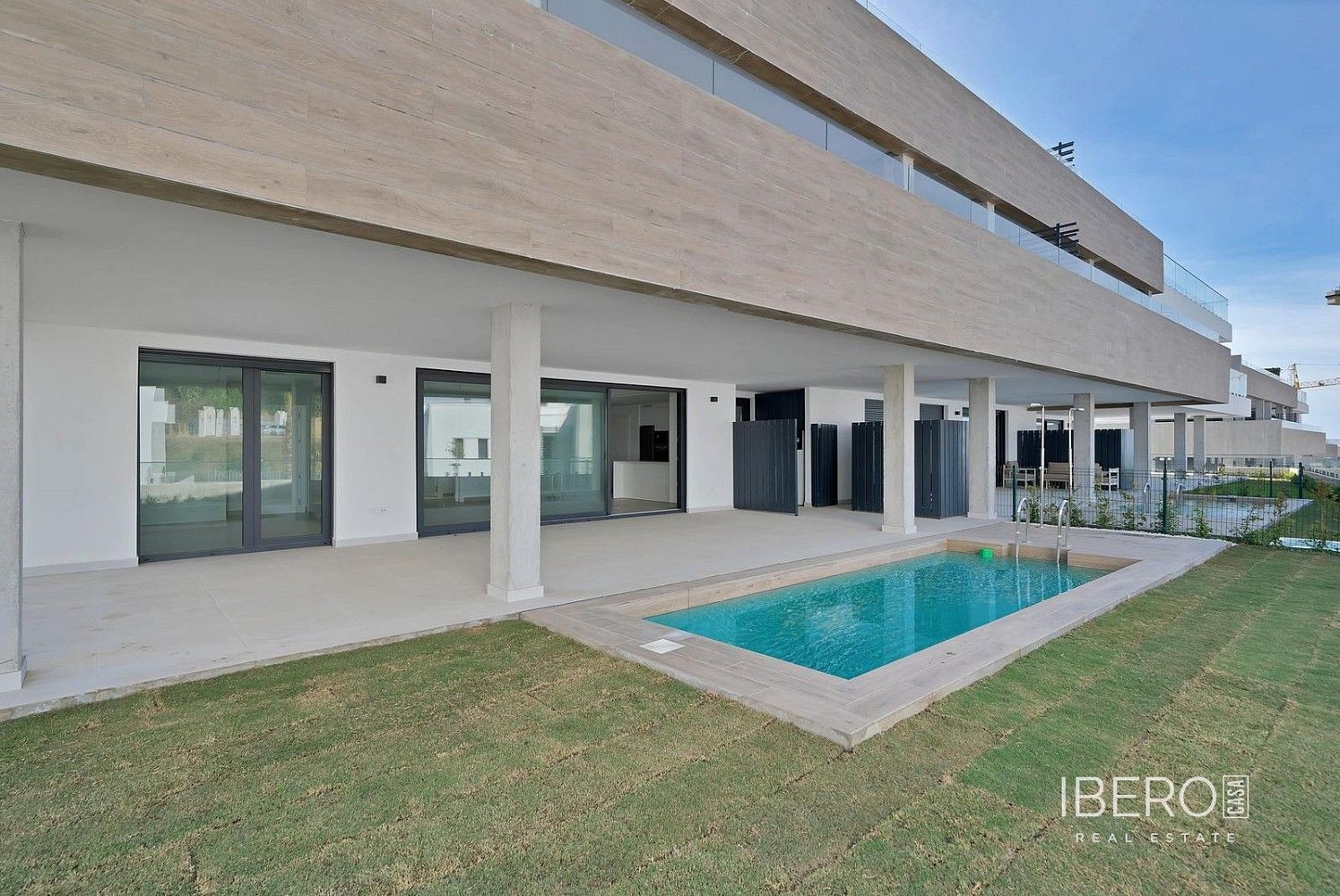 4+kk, Marbella, Španělsko, 152 m² - 1