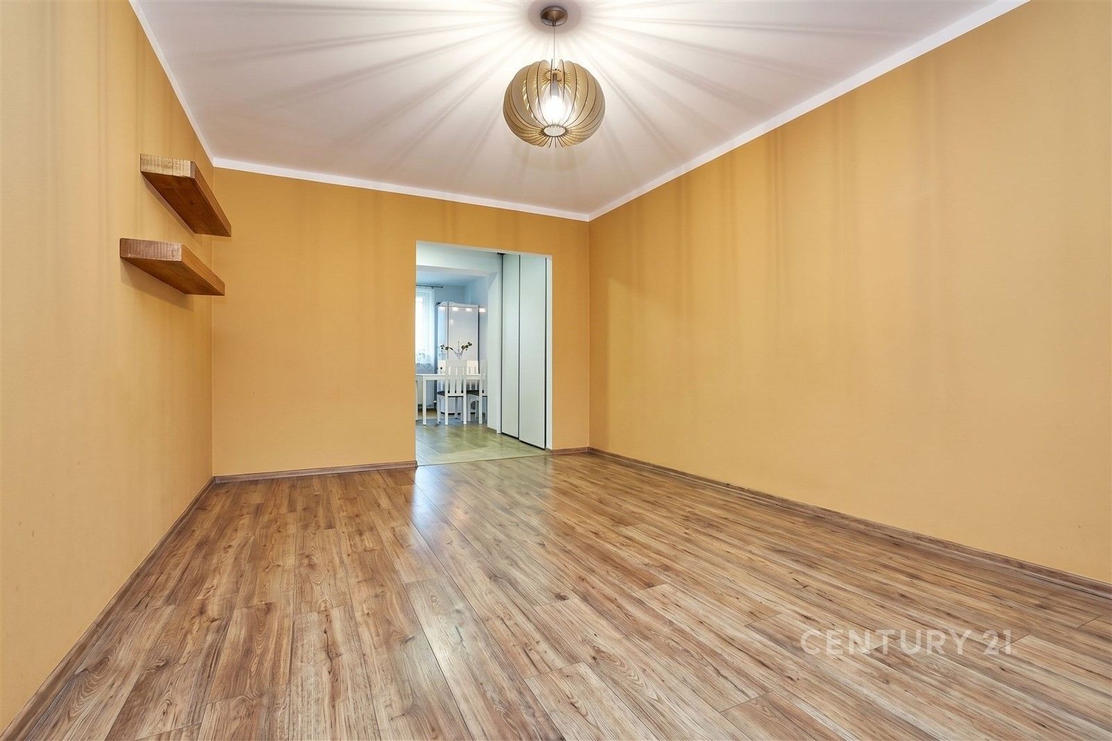Byt 2+1 · 62 m² · Lipí 1876, Praha Horní Počernice - 4