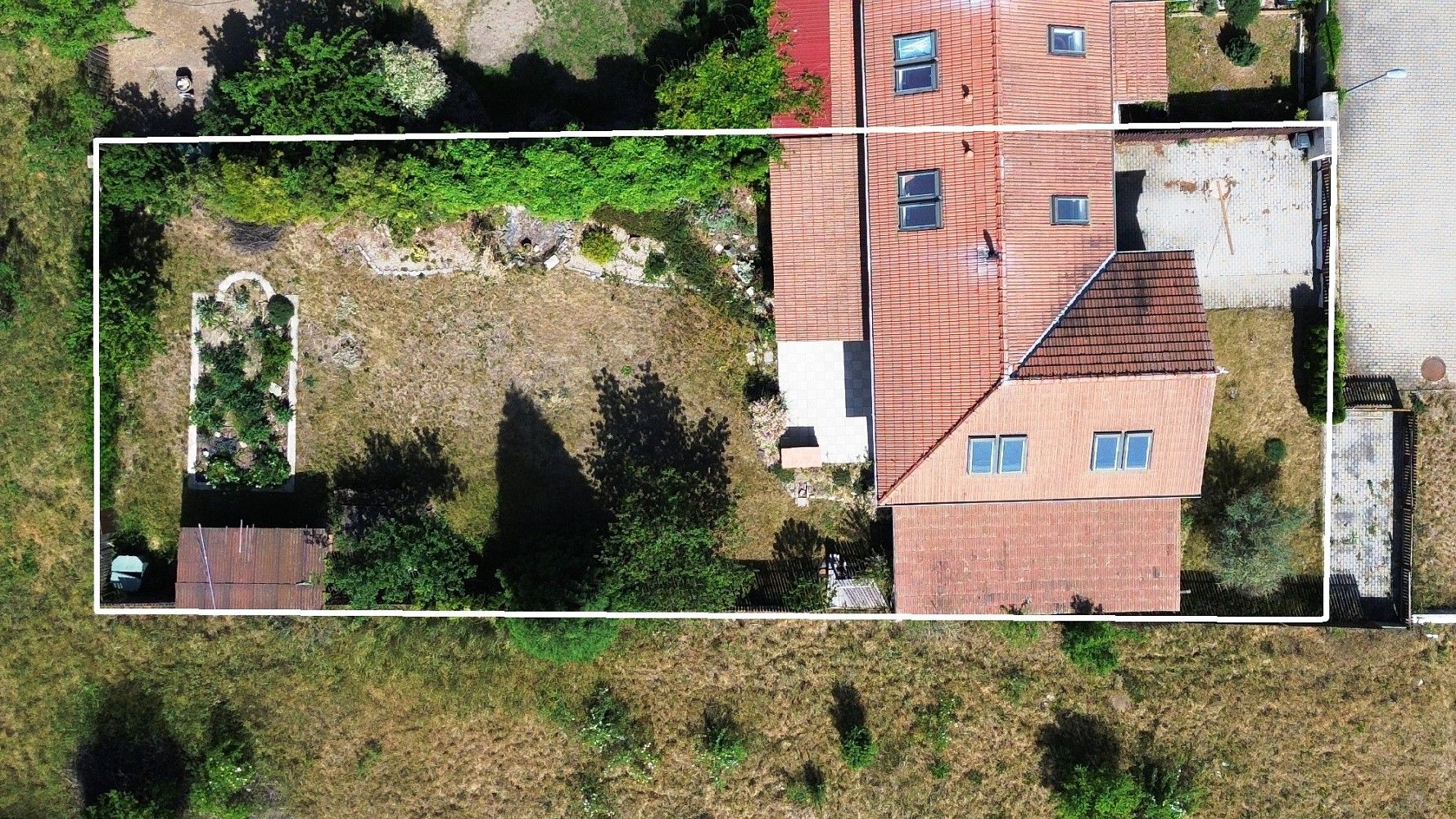Rodinný dům · 105 m² · Kly - Záboří, okres Mělník, Středočeský kraj - 4