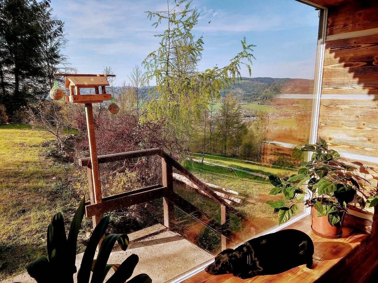 Chata · Písek u Jablunkova, Moravskoslezský kraj - 3