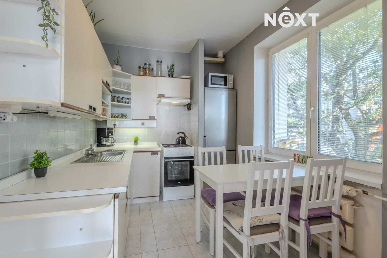 Prodej byt 2+1 - Fintajslova 2386, Břeclav, 54 m² - 2