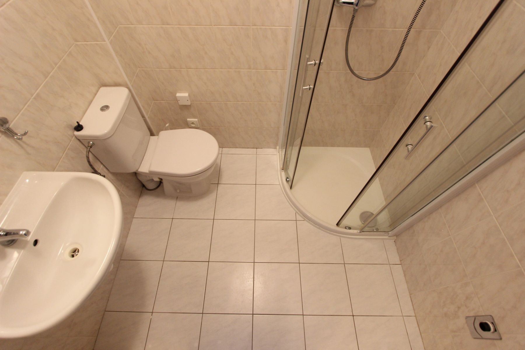Byt 1+1 · 36 m² · Škroupova, Brno - Židenice, Jihomoravský kraj - 4