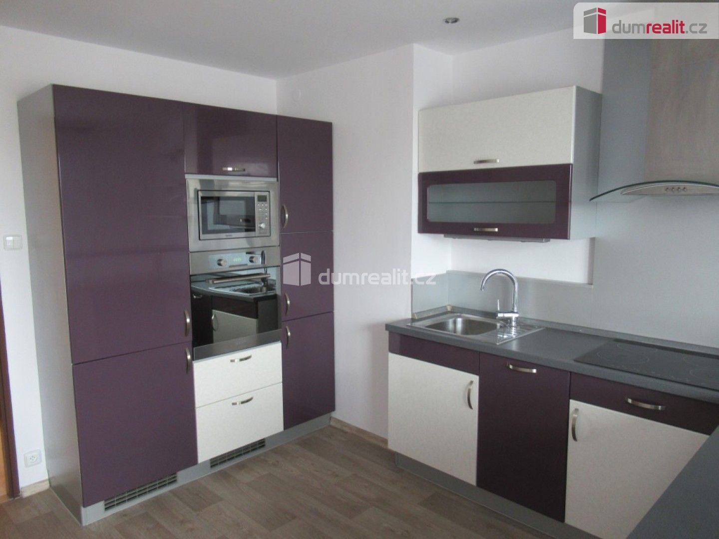 2+1, Ořechová, Praha, 65 m²