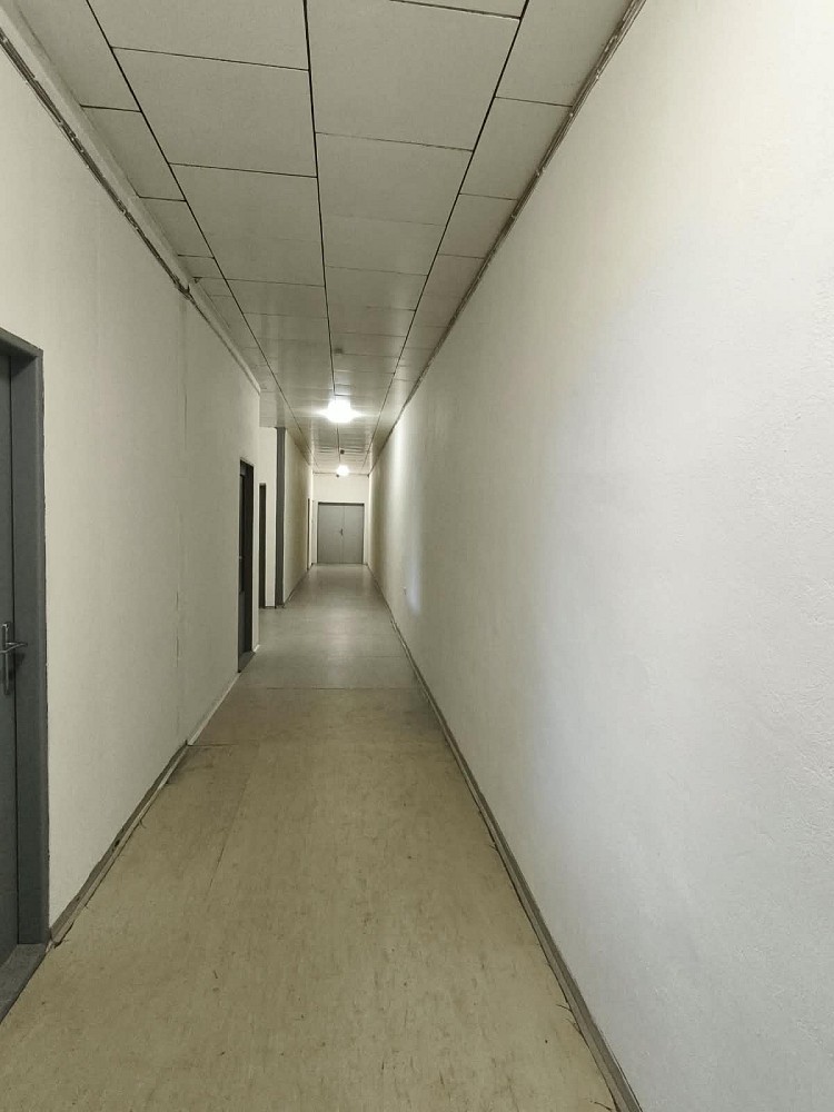 Sklad · 616 m² · Pekárenská, Most - Velebudice - 3