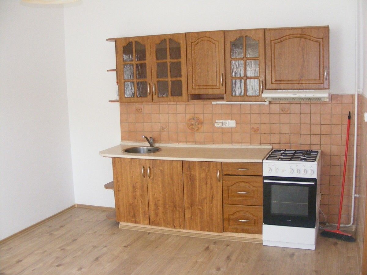 1+1, Klíšská, Ústí nad Labem, 45 m² - 1