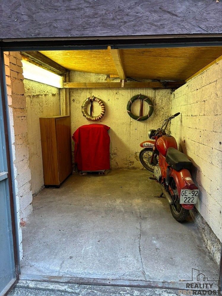 Ostatní, Praha - Smíchov, okres Praha 5, Hlavní město Praha, 9 m² - 2
