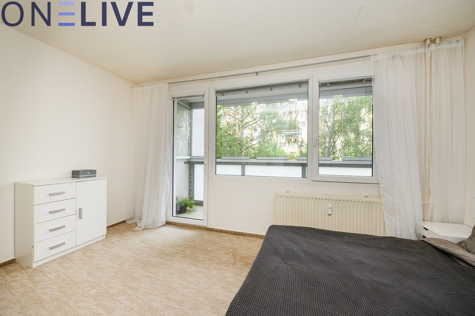 Prodej byt 4+1 - Žlutická, Plzeň Bolevec, 81 m² - 5