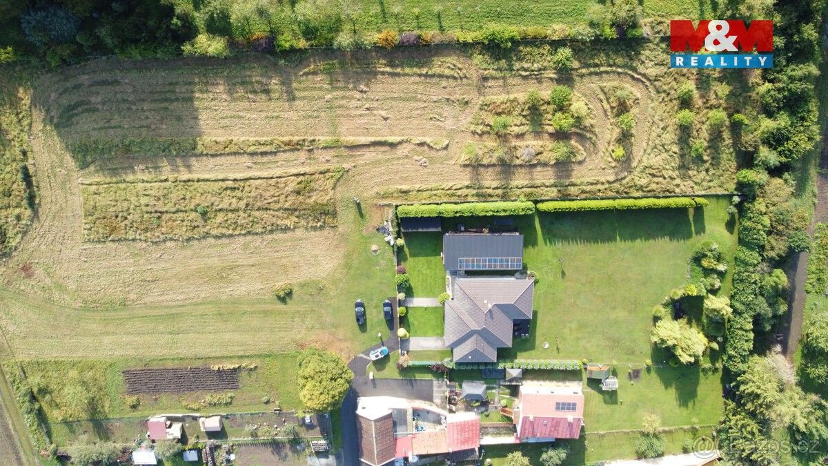 Prodej pozemek pro bydlení - Polkovice, 751 44