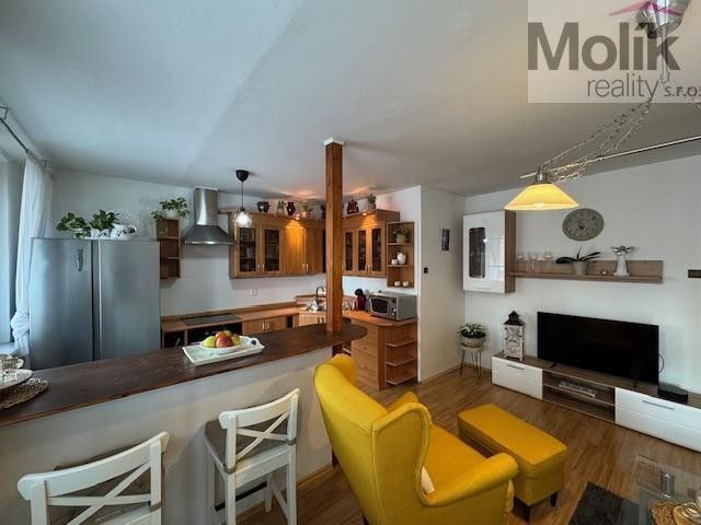 Prodej byt 3+1 - Jana Kříže, Most, 77 m²