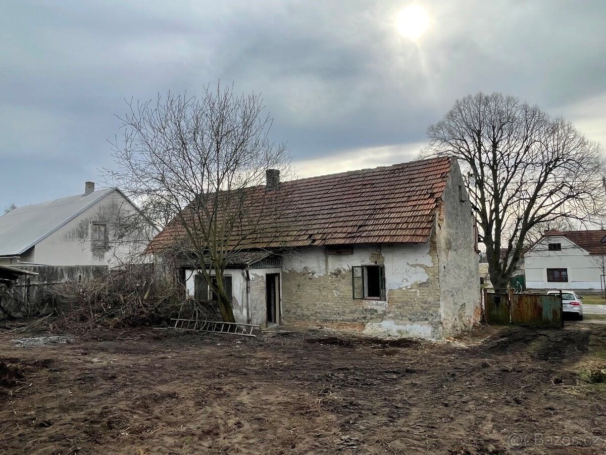 Prodej rodinný dům - Bobnice, 289 31