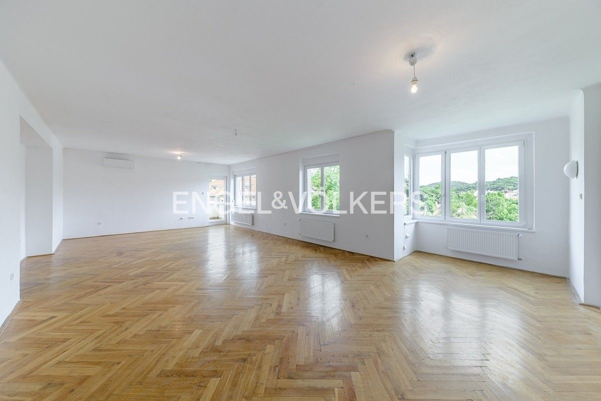 4+1, Ke Klimentce 2186, Praha Smíchov, 150 m² - 1