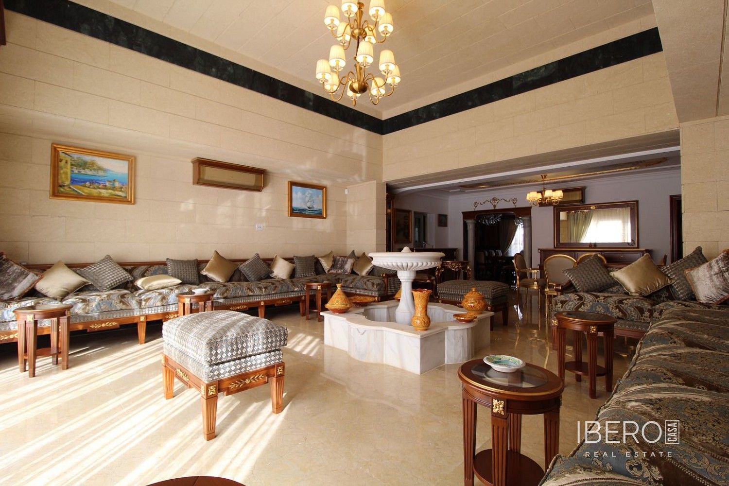 Prodej rodinný dům - Guadalmina Baja, ES, 900 m² - 5