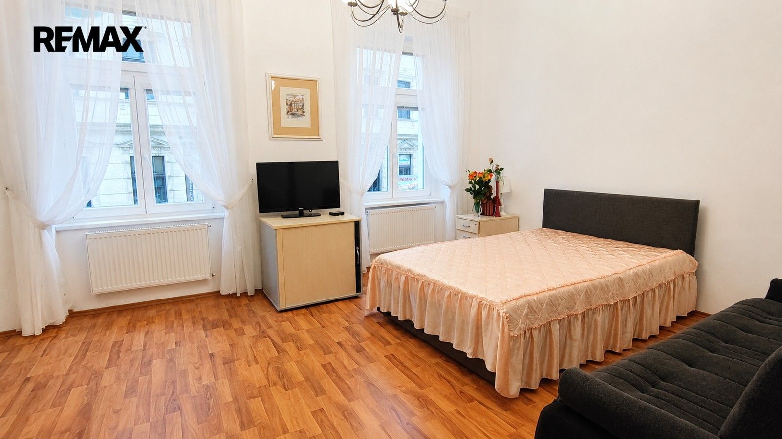 Byt 2+1 · 62 m² · Lázeňská 543, Karlovy Vary - 4