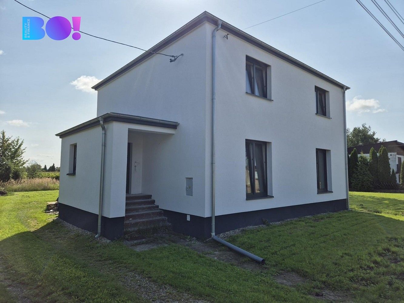 Rodinný dům · 139 m² · Olza, Powiat wodzisławski, Polsko - 3
