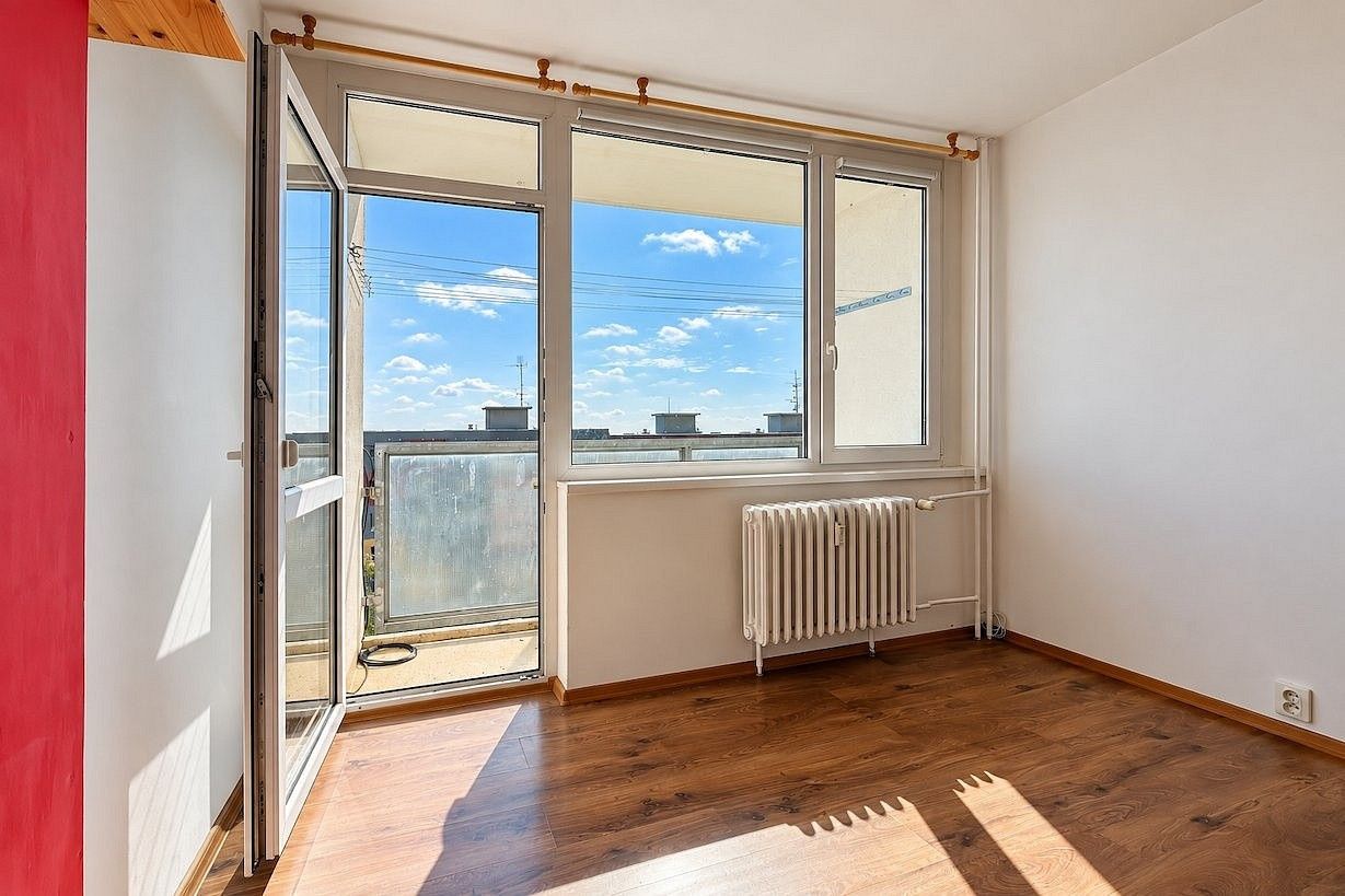 Byt 3+1 · 78 m² · Jirkov, okres Chomutov, Ústecký kraj - 3