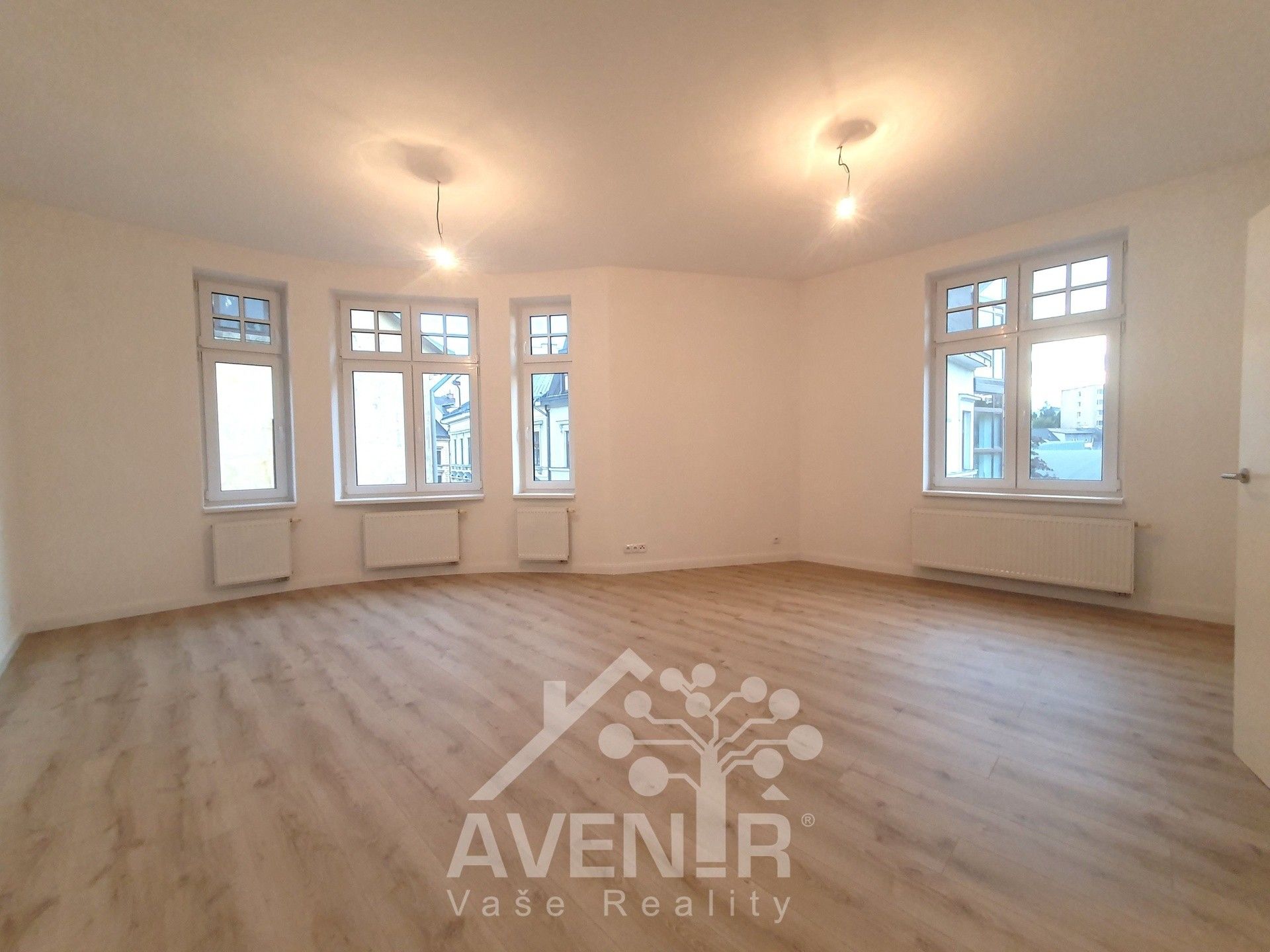 Prodej byt 3+kk - Anenské náměstí, Jablonec nad Nisou, 82 m²