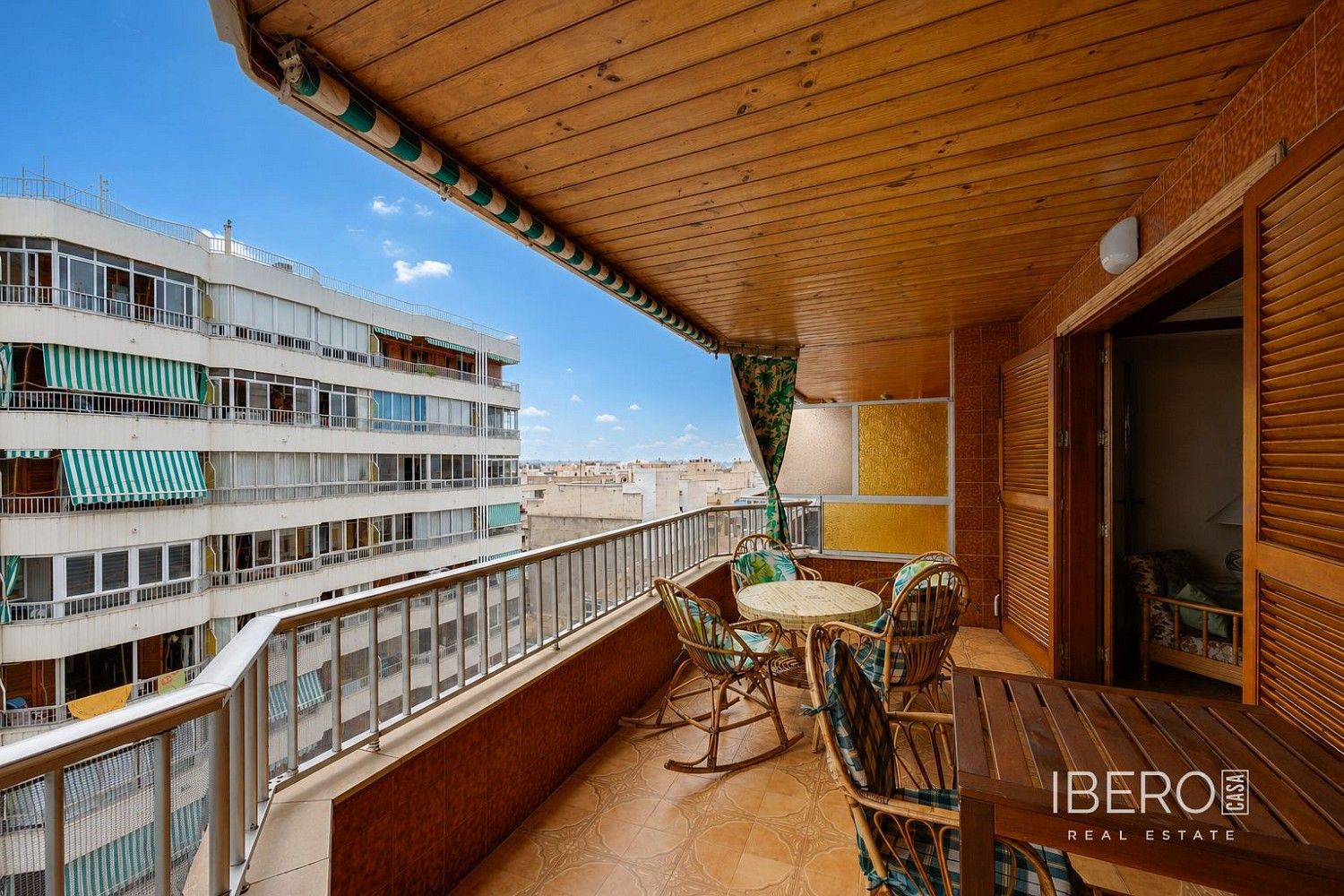 4+kk, Torrevieja, Španělsko, 100 m² - 2