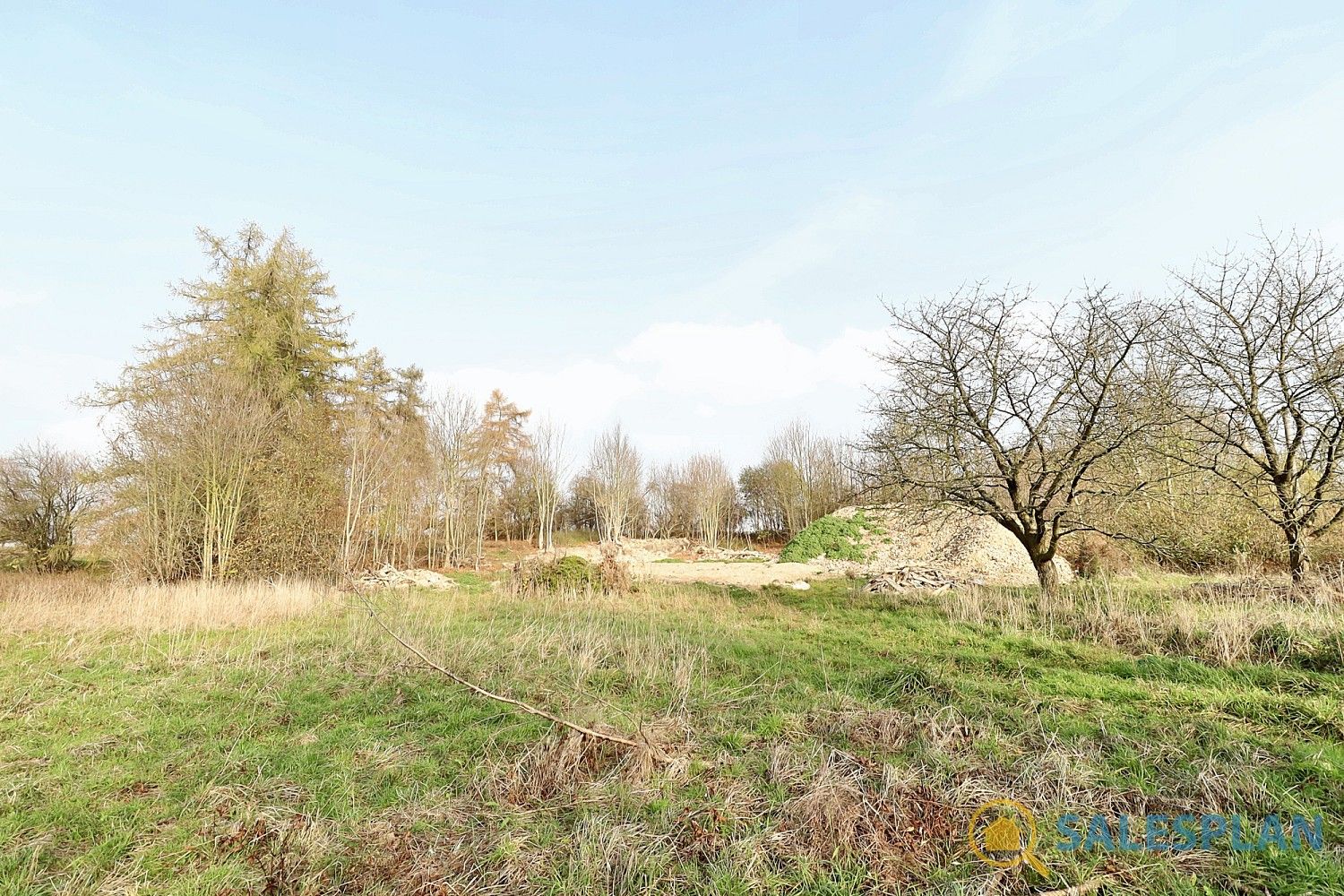 Pozemek pro bydlení · Radiměř, okres Svitavy, Pardubický kraj - 4
