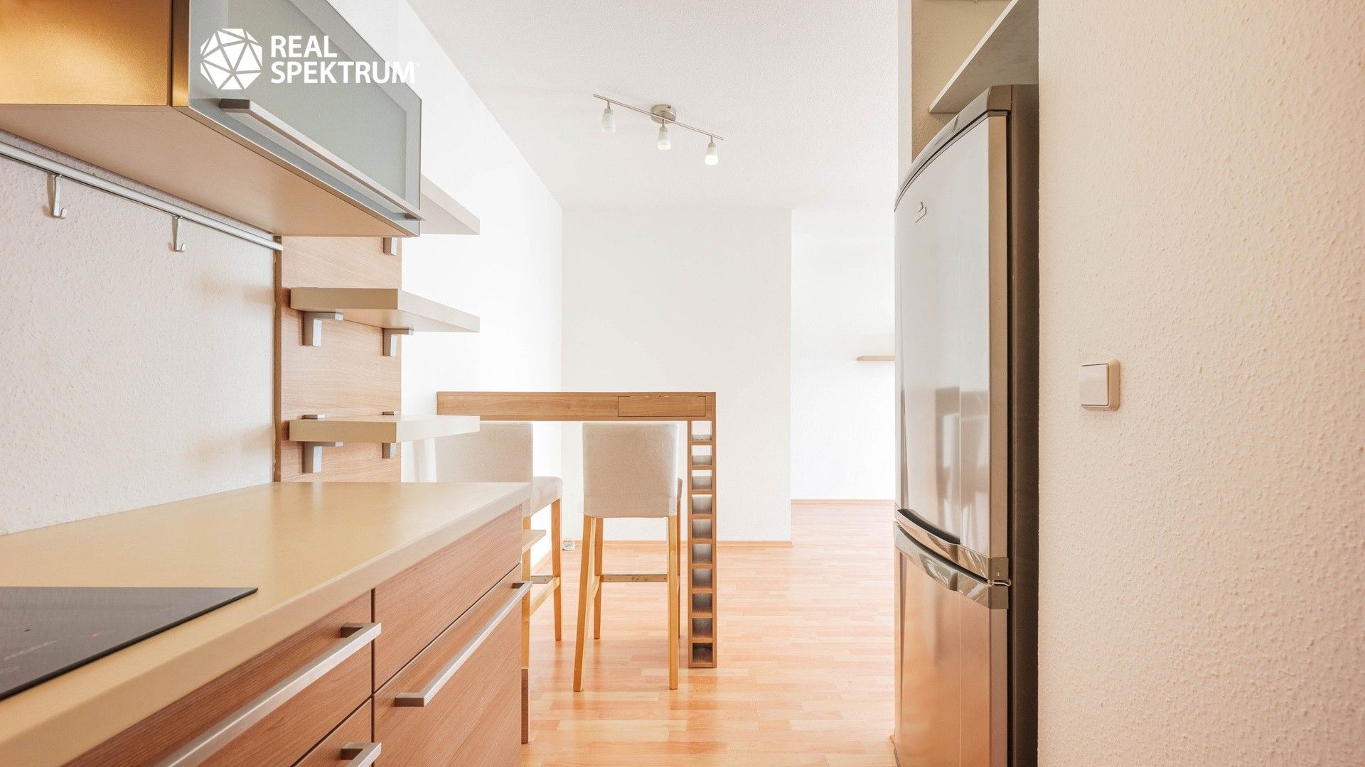 2+kk, Vomáčkova, Brno, 49 m² - 2