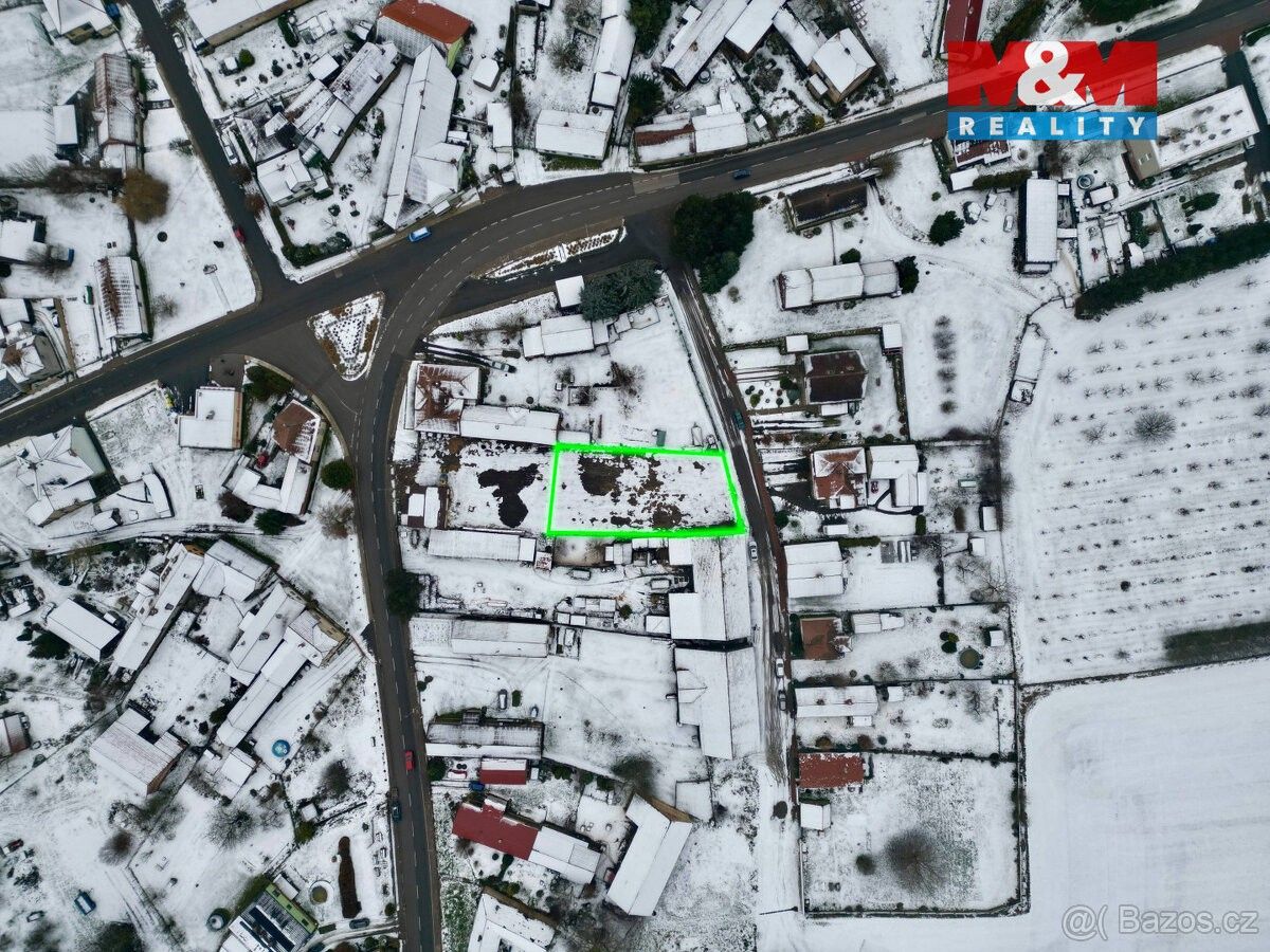 Prodej pozemek pro bydlení - Kopidlno, 507 32