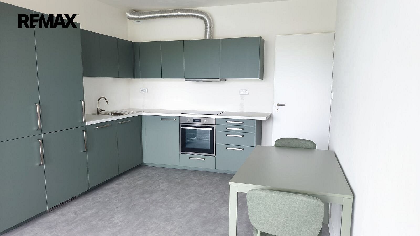 2+kk, Praha - Vysočany, okres Praha 9, Hlavní město Praha, 50 m² - 1