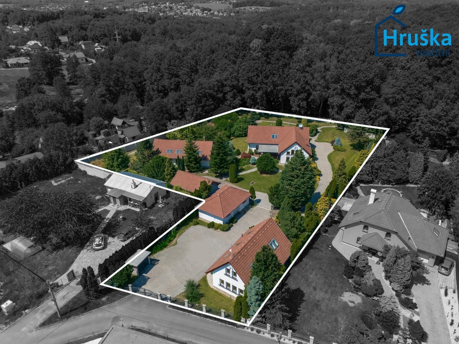 Kanceláře, Bartovice, Ostrava, 379 m²