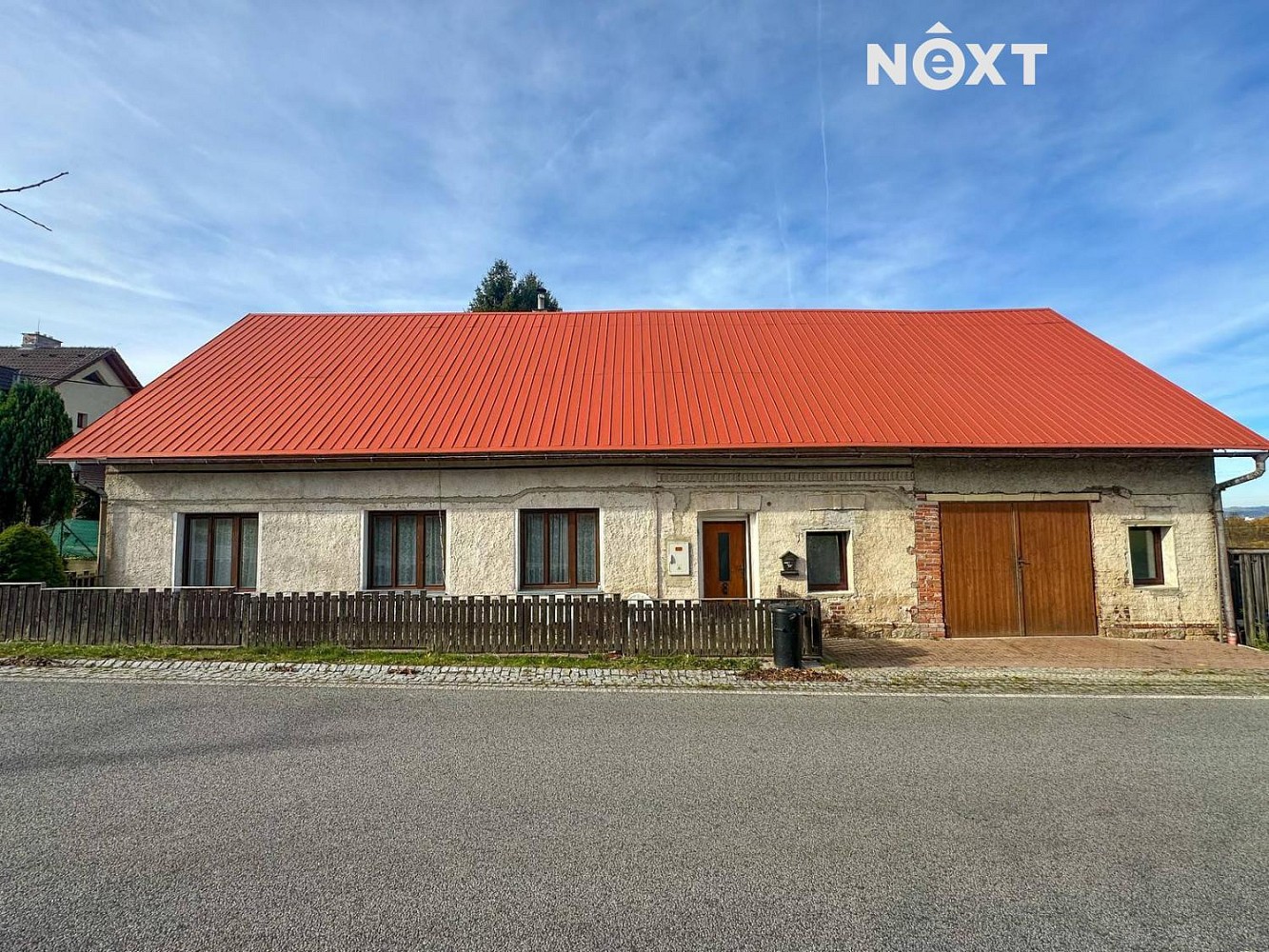 Rodinný dům · 300 m² · Javornická, Jeřmanice, okres Liberec - 4