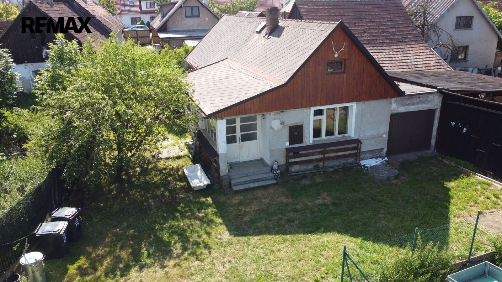 Rodinný dům, 65 m²