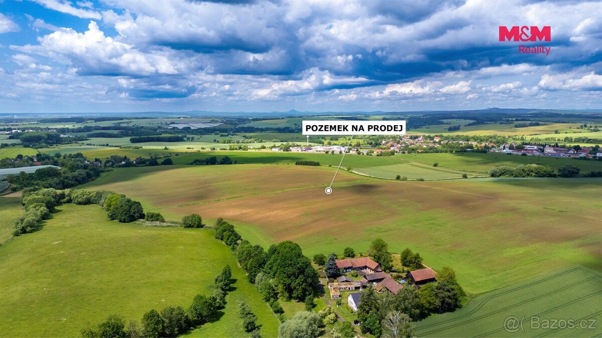 Pozemek pro bydlení · Sobotka, 507 43 - 4