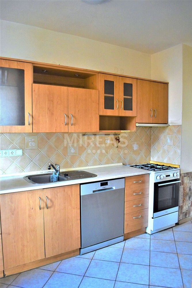 Pronájem byt 4+1 - Dlabačova, Nymburk, 85 m² - 2