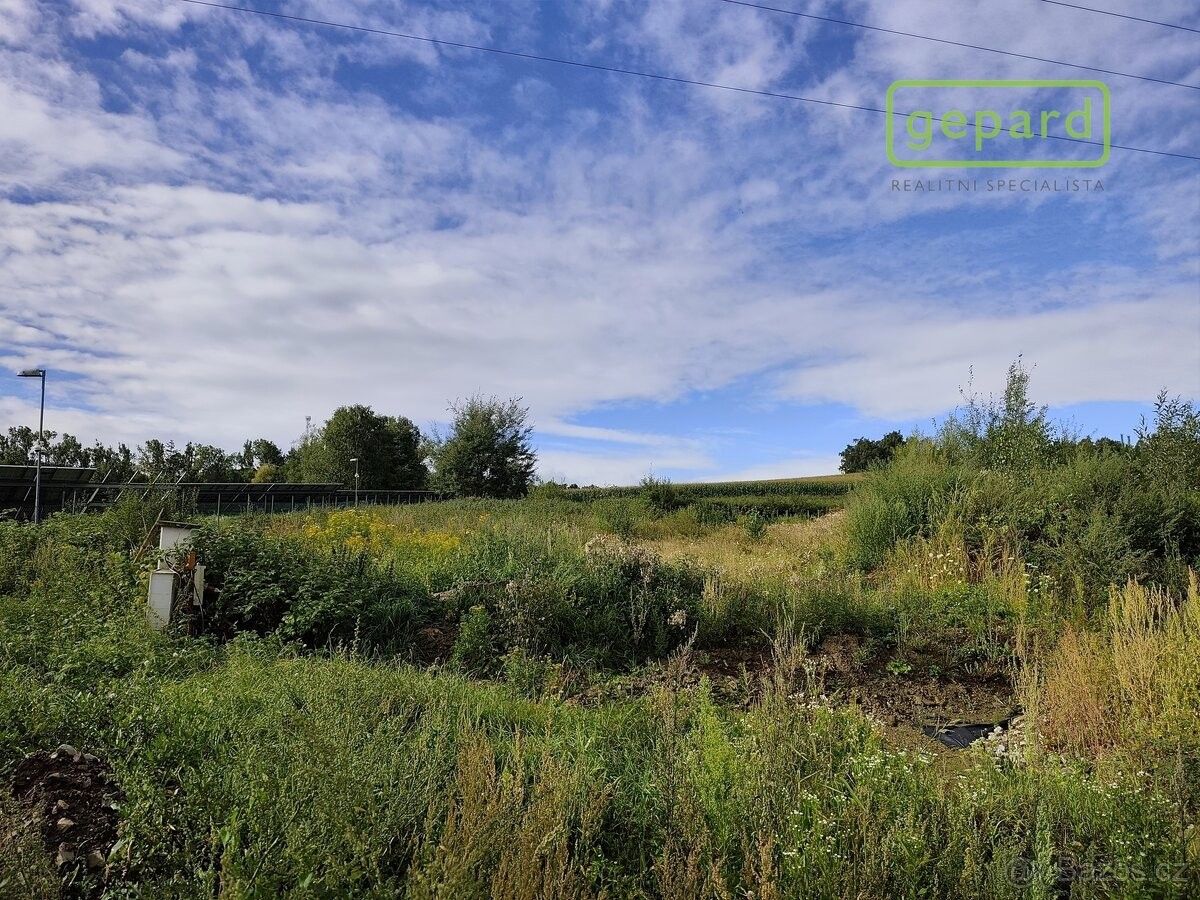 Prodej pozemek pro bydlení - Kájov, 382 21