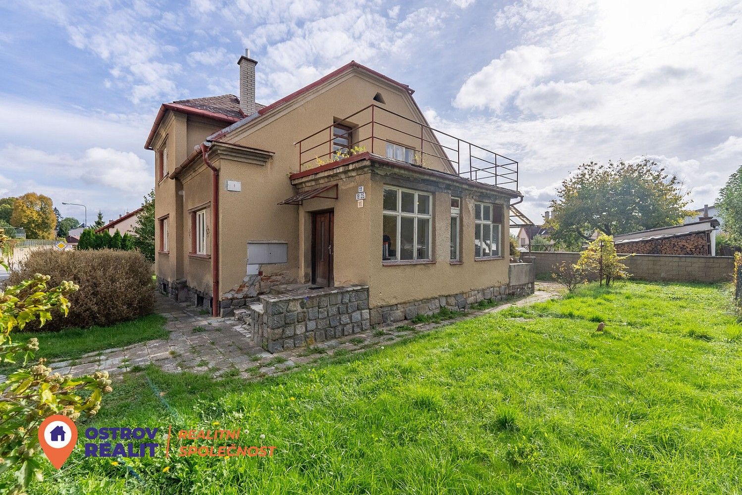 Rodinný dům · 140 m² · Jiráskova, Zábřeh, okres Šumperk - 3