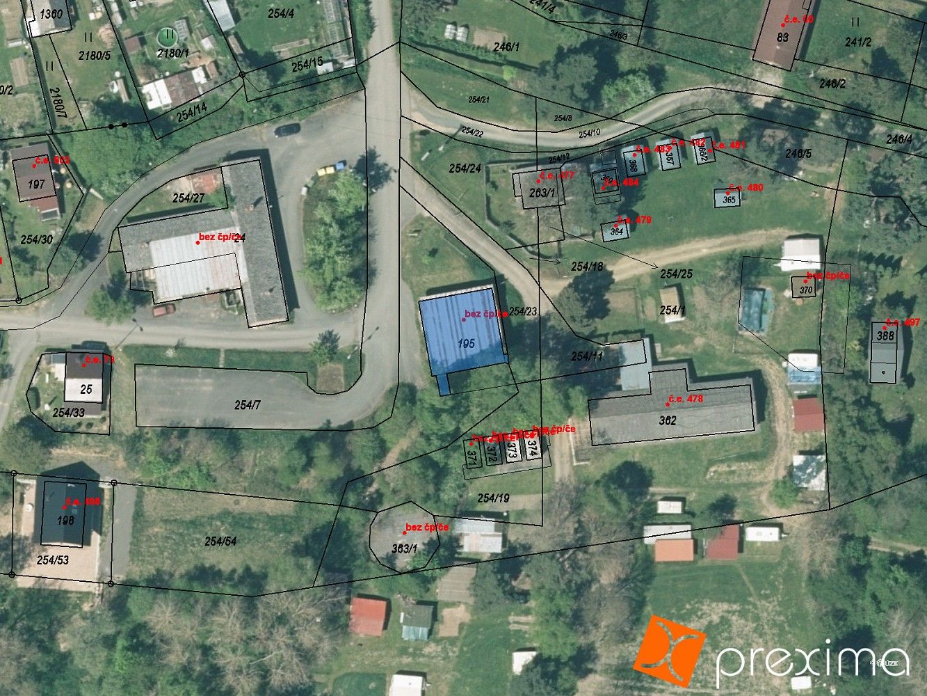 Obchodní prostory, Stříbro, okres Tachov, Plzeňský kraj, 160 m² - 2